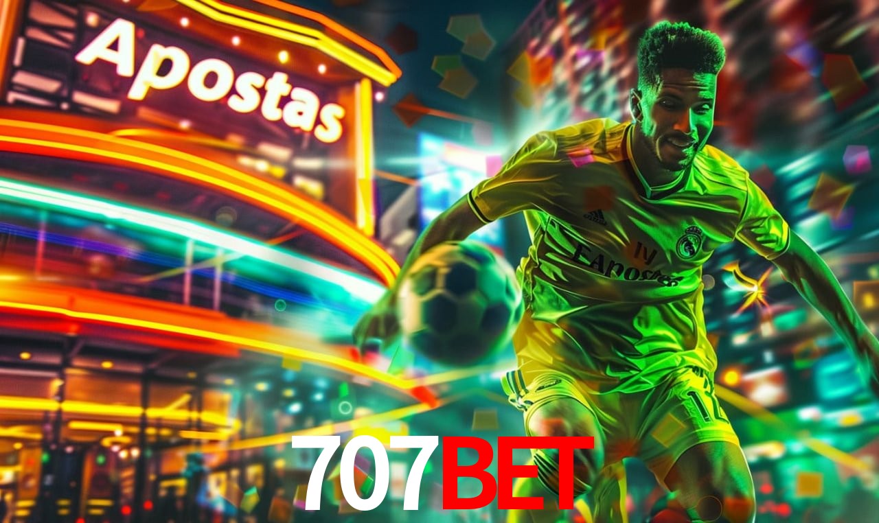 Login Seguro 707bet