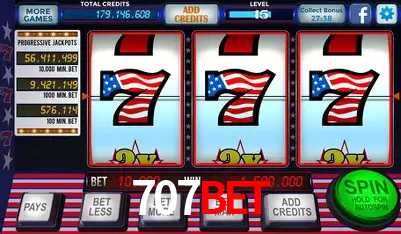 Desvendando o Mundo dos Jogos Virtuais na 707bet