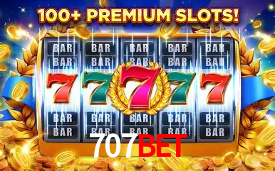 Explorando a Categoria de Eventos em Apostas na 707bet