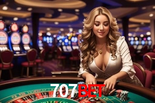 Live Casino 707bet