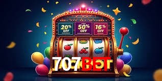 707bet: Seu Cassino Premiado com Pagamentos Rápidos