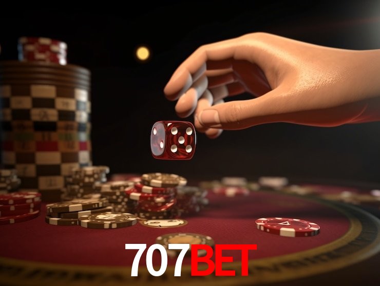Benefícios da Conta 707bet