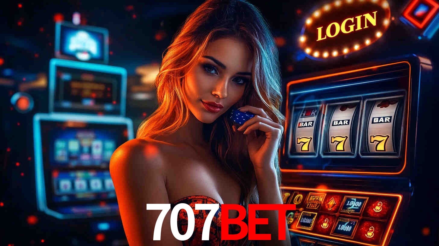 Premium Interface 707bet