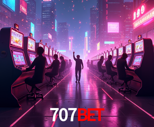 Casino VIP 707bet
