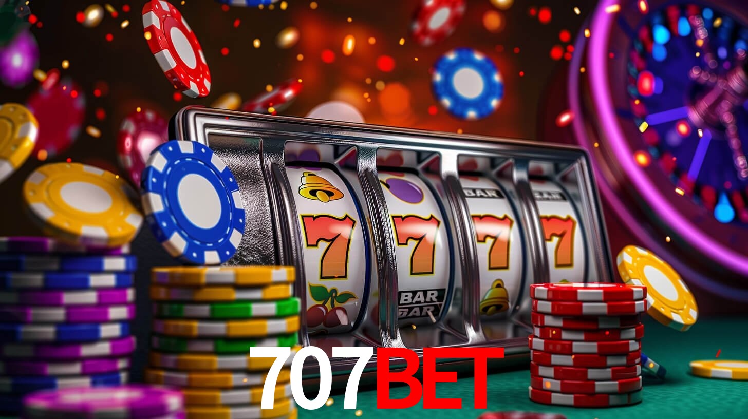 Torneios 707bet