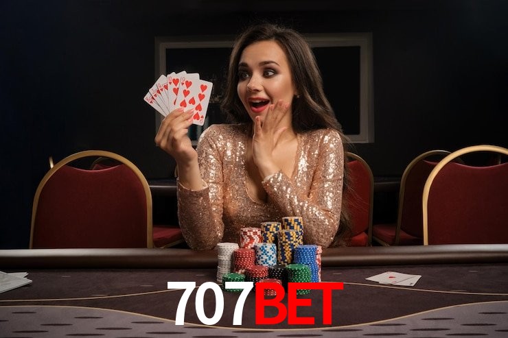 Interface Premium 707bet