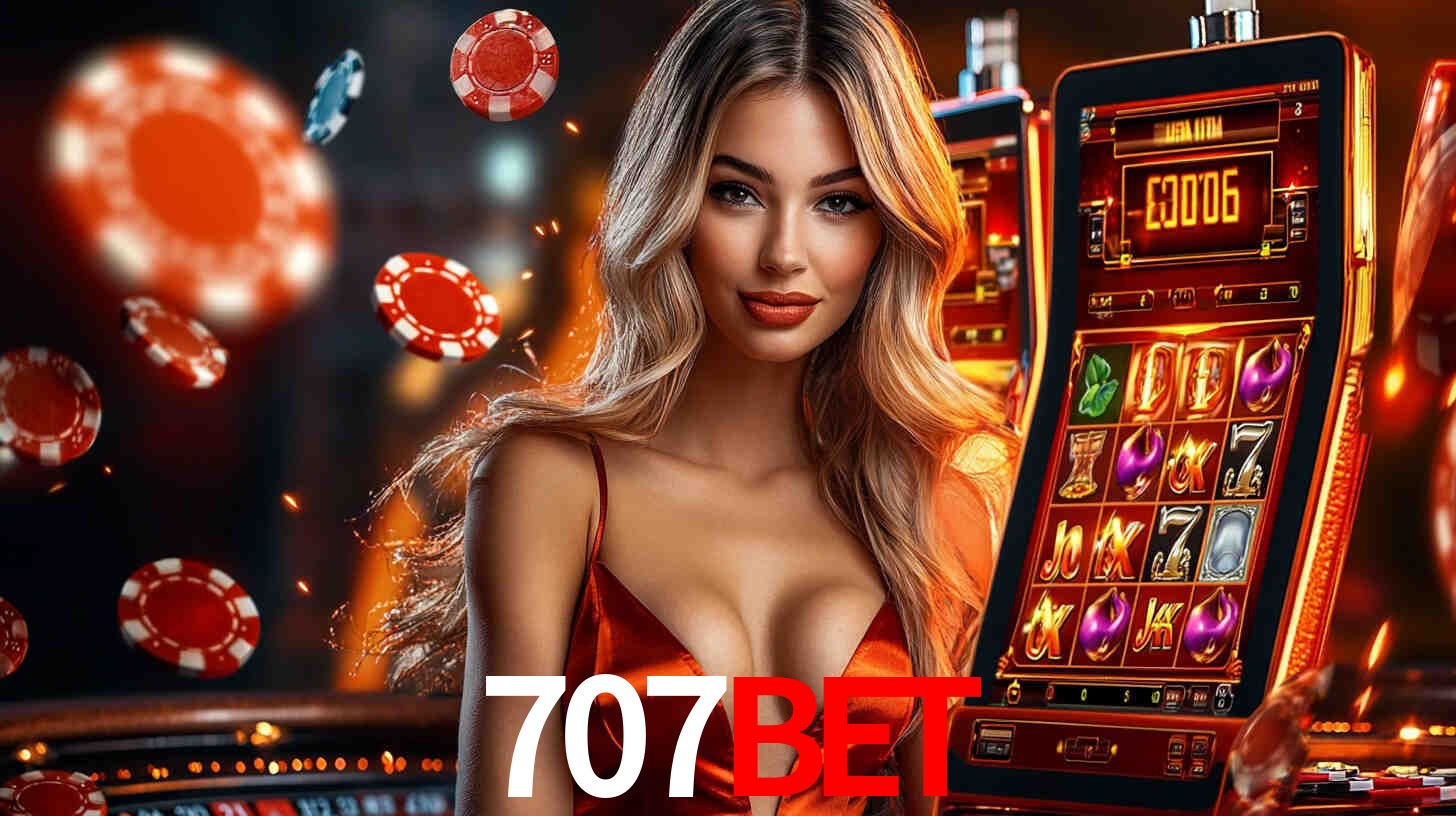 Live Casino 707bet