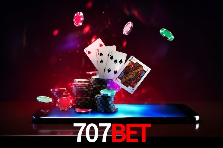Weekend Specials 707bet