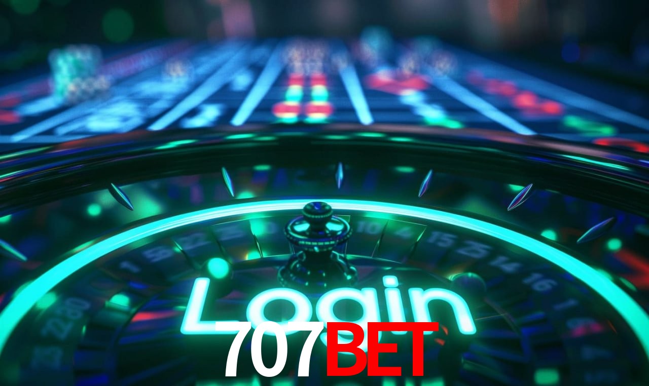 Estatísticas 707bet