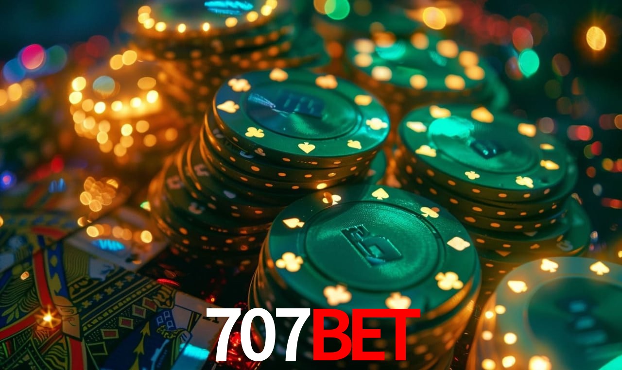 Estatísticas Esportivas 707bet