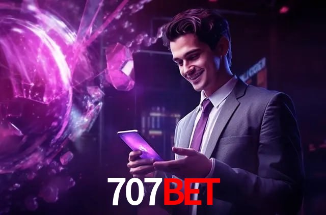 Account Benefits 707bet