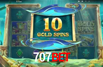 A Emoção da Loteria na 707bet: Uma Chance de Mudança de Vida