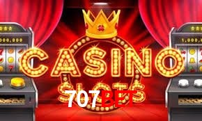Seasonal Promotions 707bet