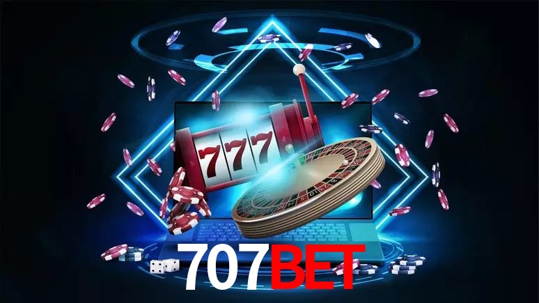 Tecnologia da Plataforma 707bet