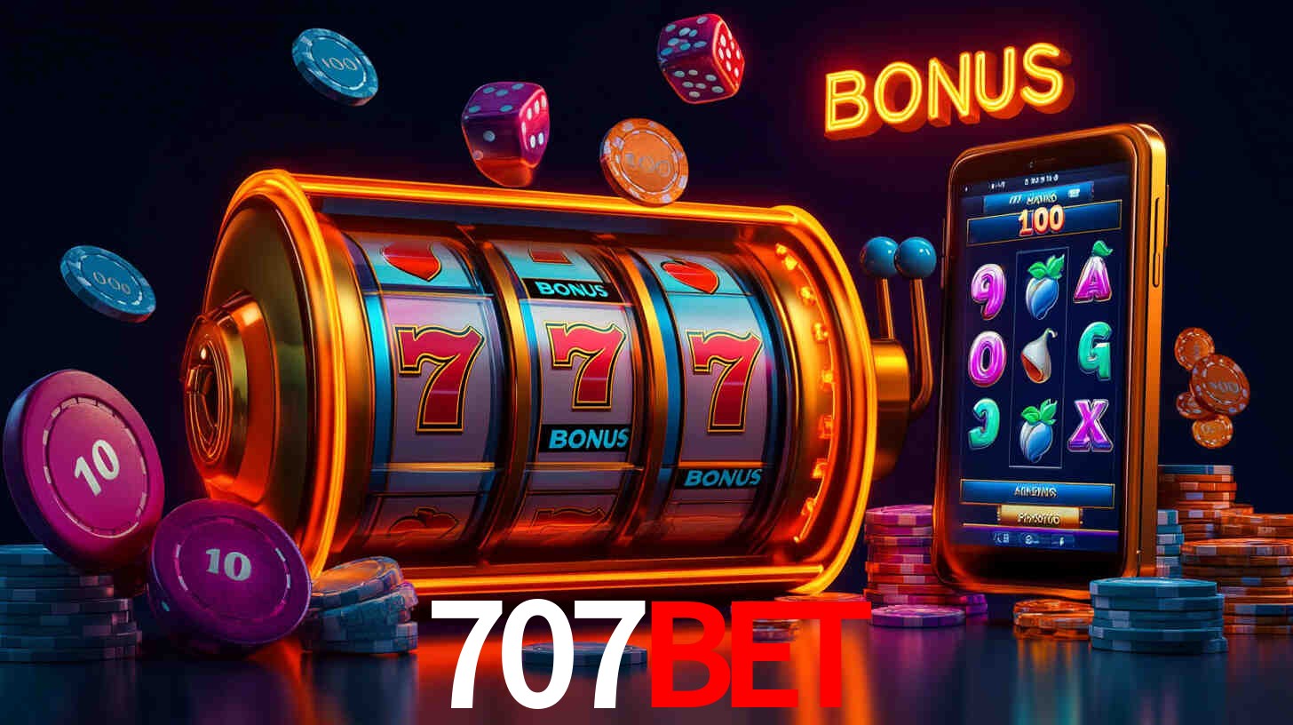 Descubra o Programa VIP da 707bet: Vantagens Exclusivas para Jogadores