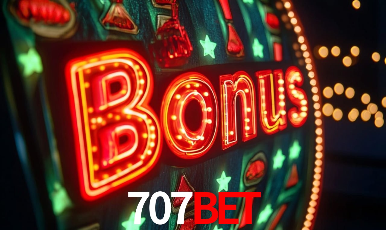 Programa VIP 707bet