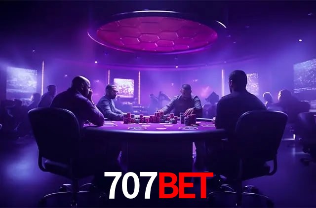 Jogos de Slot 707bet