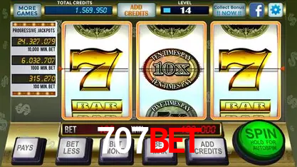 707bet app