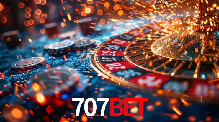APP oficial da 707bet para mobile