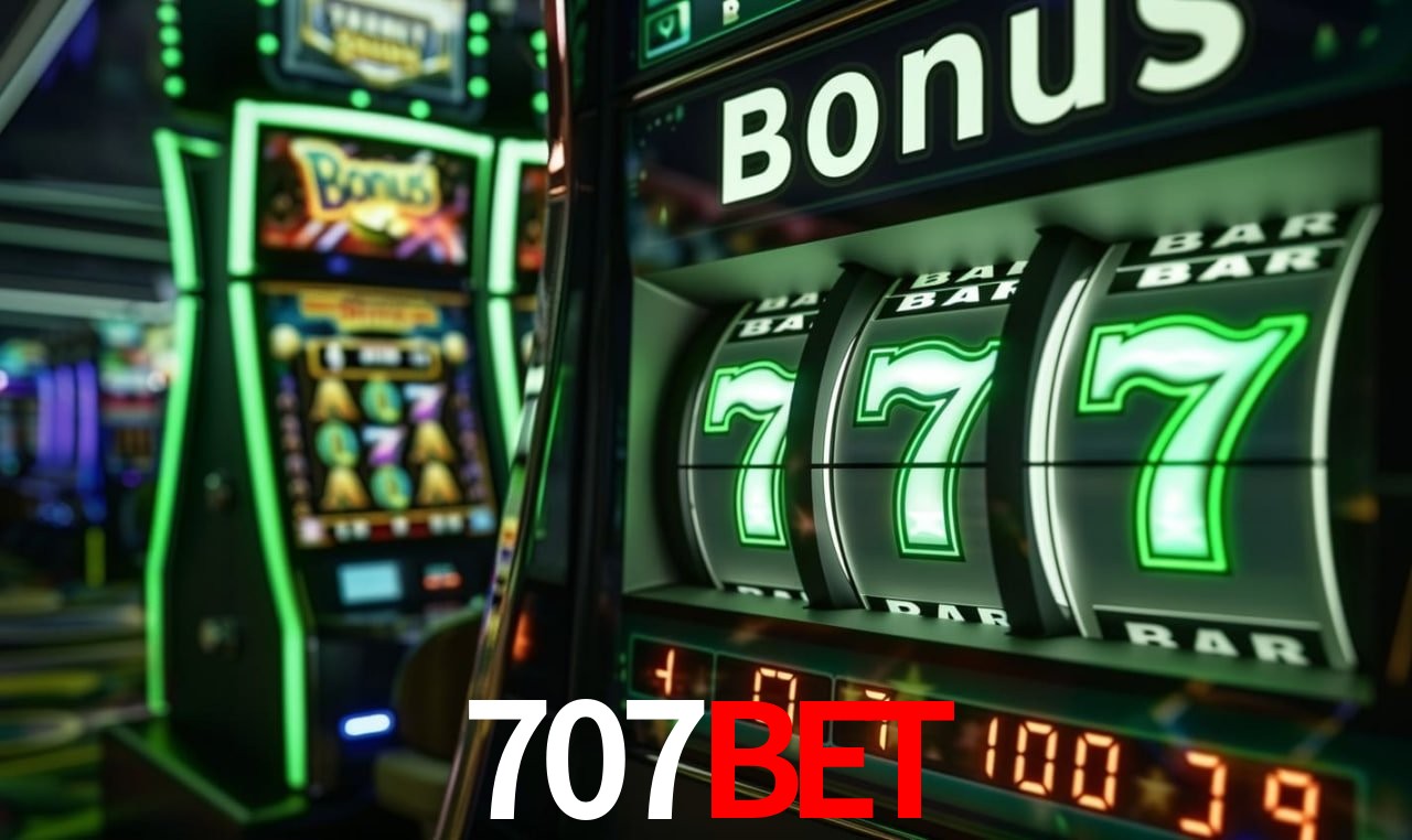 Exclusive Offers 707bet