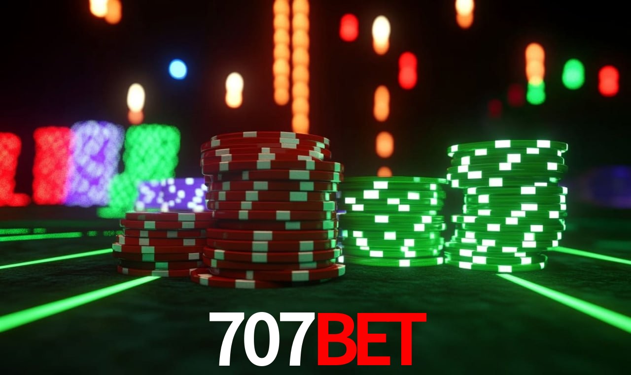API Integration 707bet