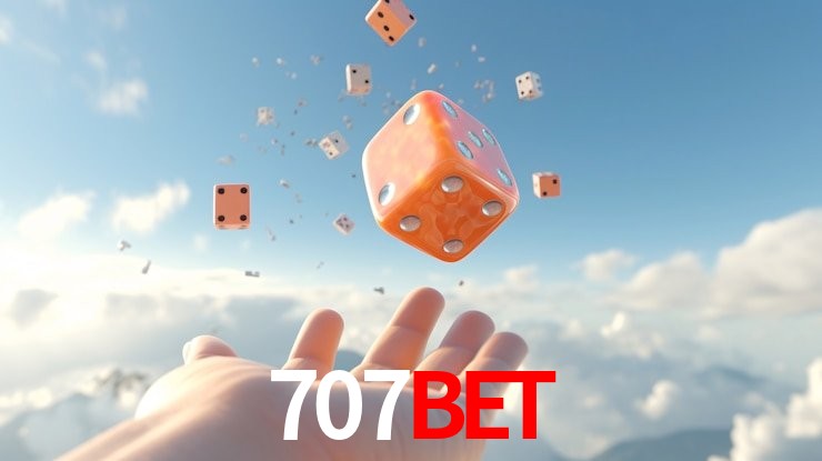 Slot Games 707bet