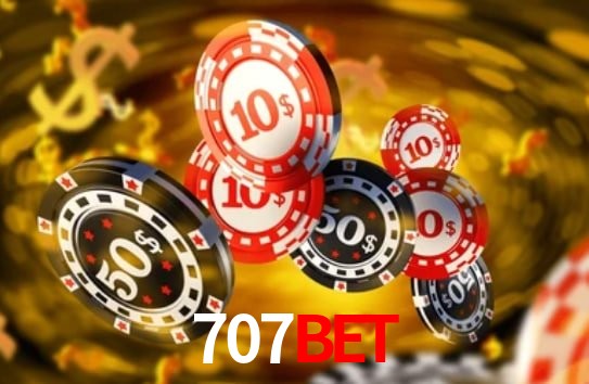 Apostas de Tênis 707bet