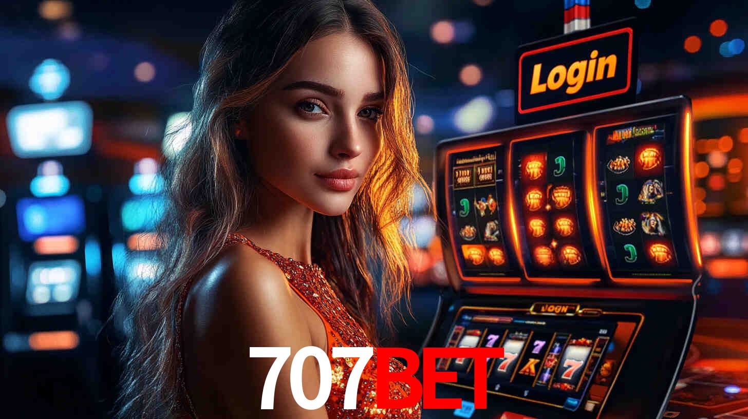 VIP Casino 707bet
