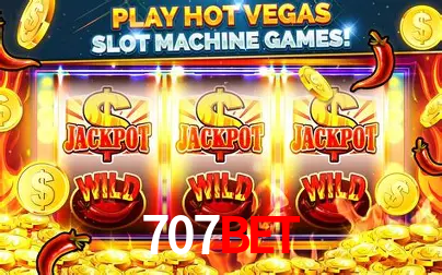 Desvendando o Mundo dos Jogos Virtuais na 707bet