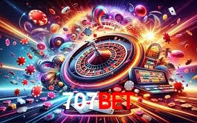 Experiência VIP 707bet