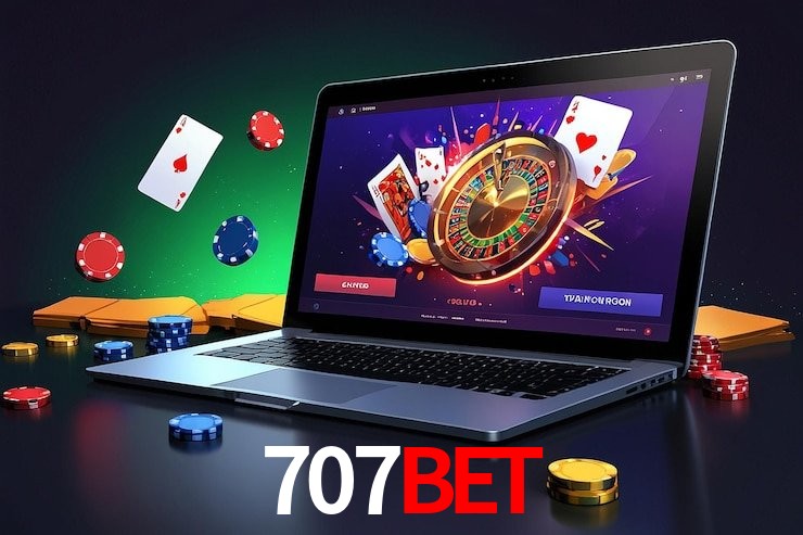 707bet.com