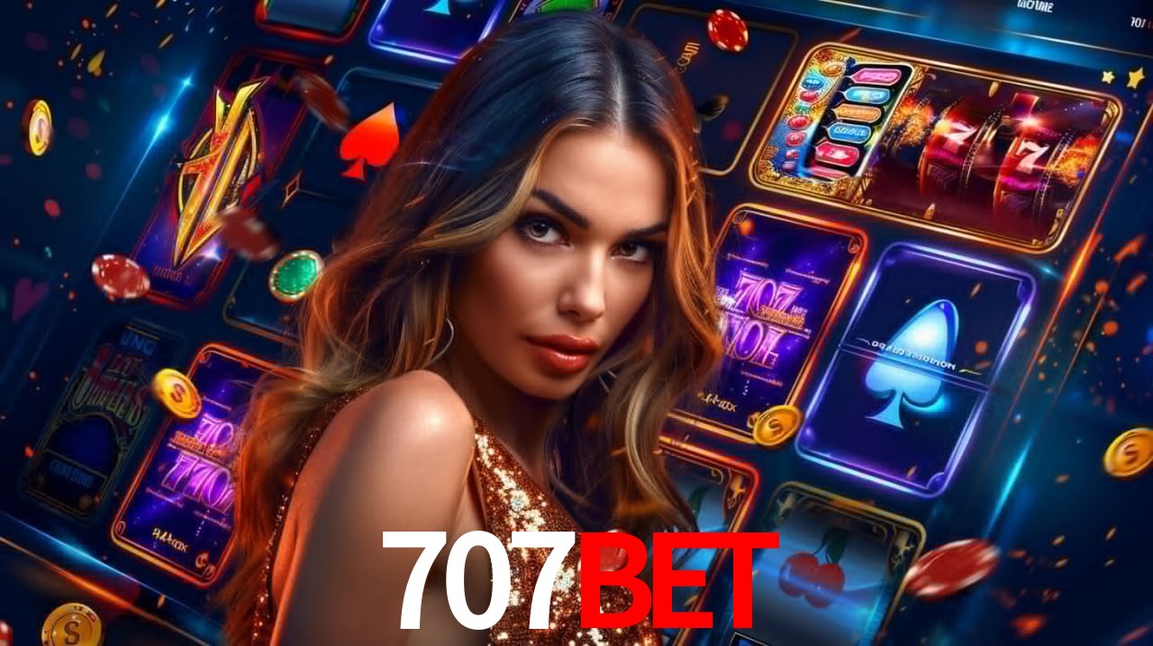 cassino 707bet
