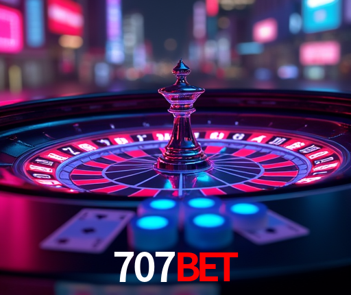 Desvendando o Mundo dos Jogos Virtuais na 707bet
