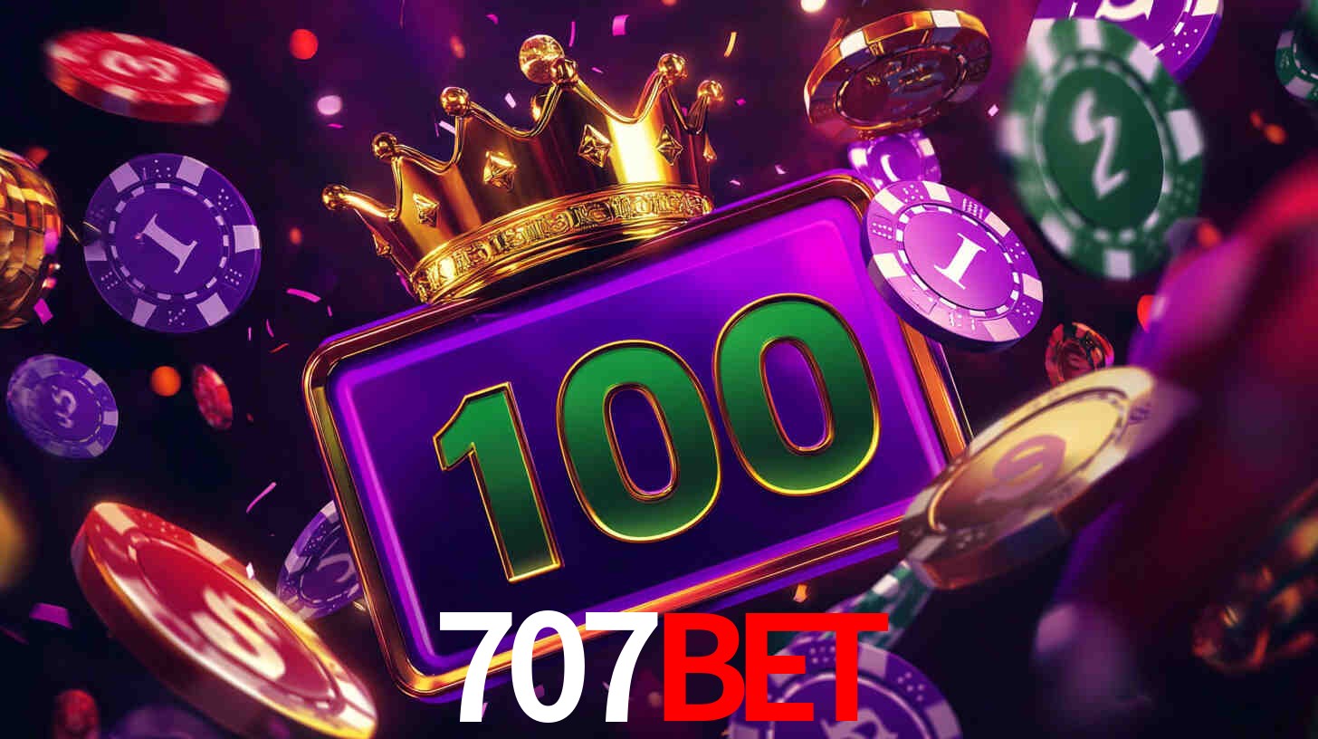 Statistics 707bet