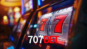 Integração de APIs 707bet