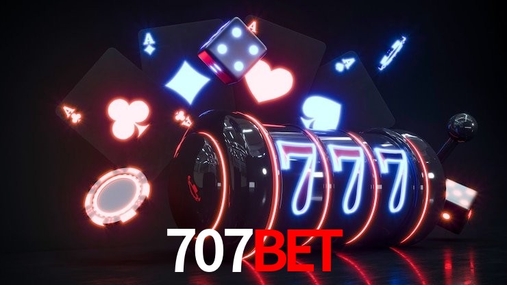 Quick Registration 707bet