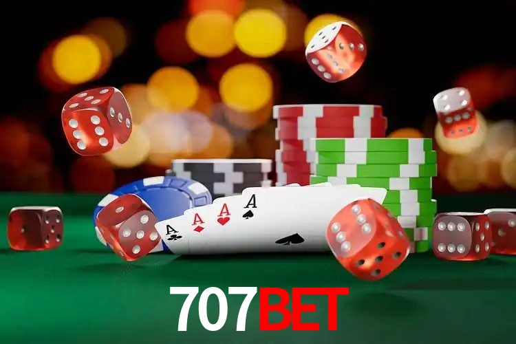 Segurança 2FA 707bet