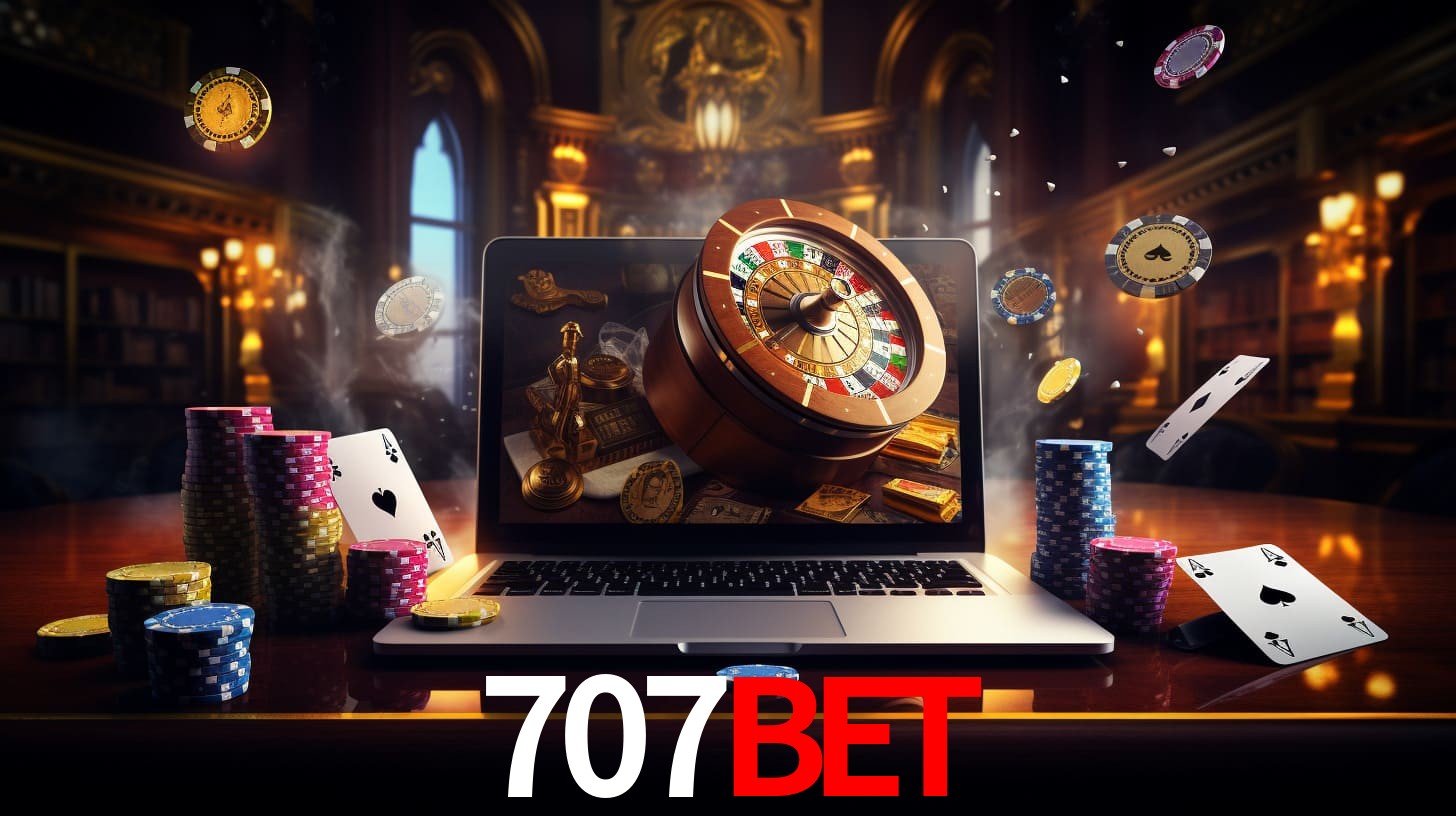 Bonus Features 707bet