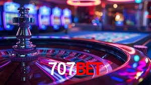 Avaliações dos Jogadores 707bet