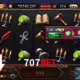 707bet: A Experiência de Casino com Jogos de Mesa ao Vivo
